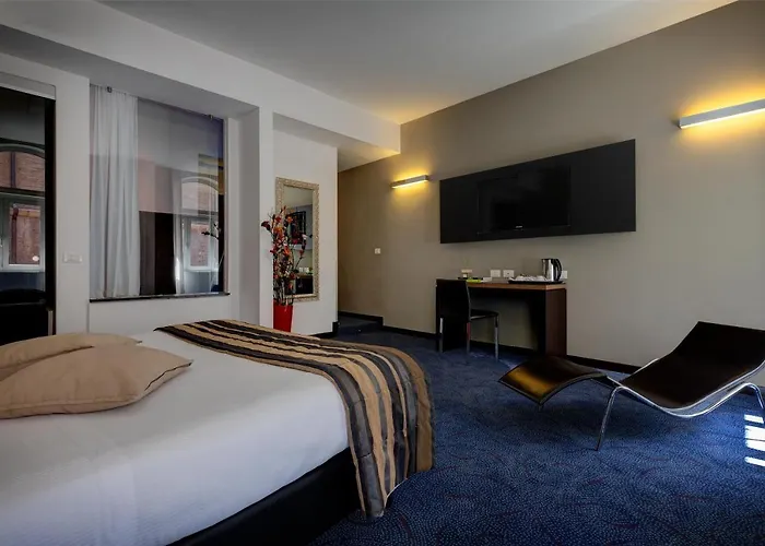 Hotel Rinascimento - Gruppo Trevi Hotels