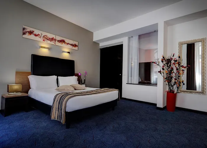 Hotel Rinascimento - Gruppo Trevi Hotels