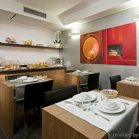 Hotel Rinascimento - Gruppo Trevi Hotels 