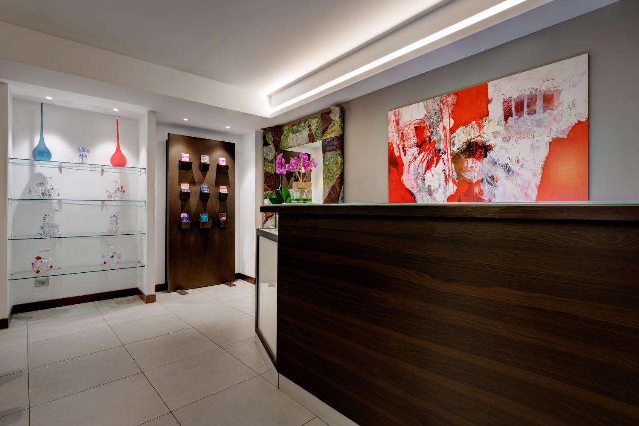 Rinascimento - Gruppo Trevi Hotel Rom