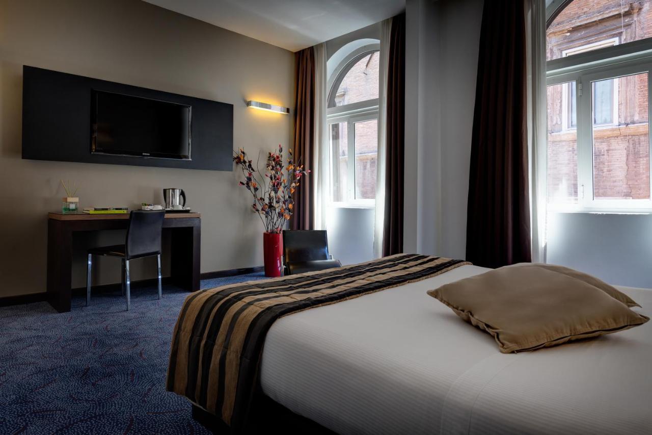 Rinascimento - Gruppo Trevi Hotel Rom