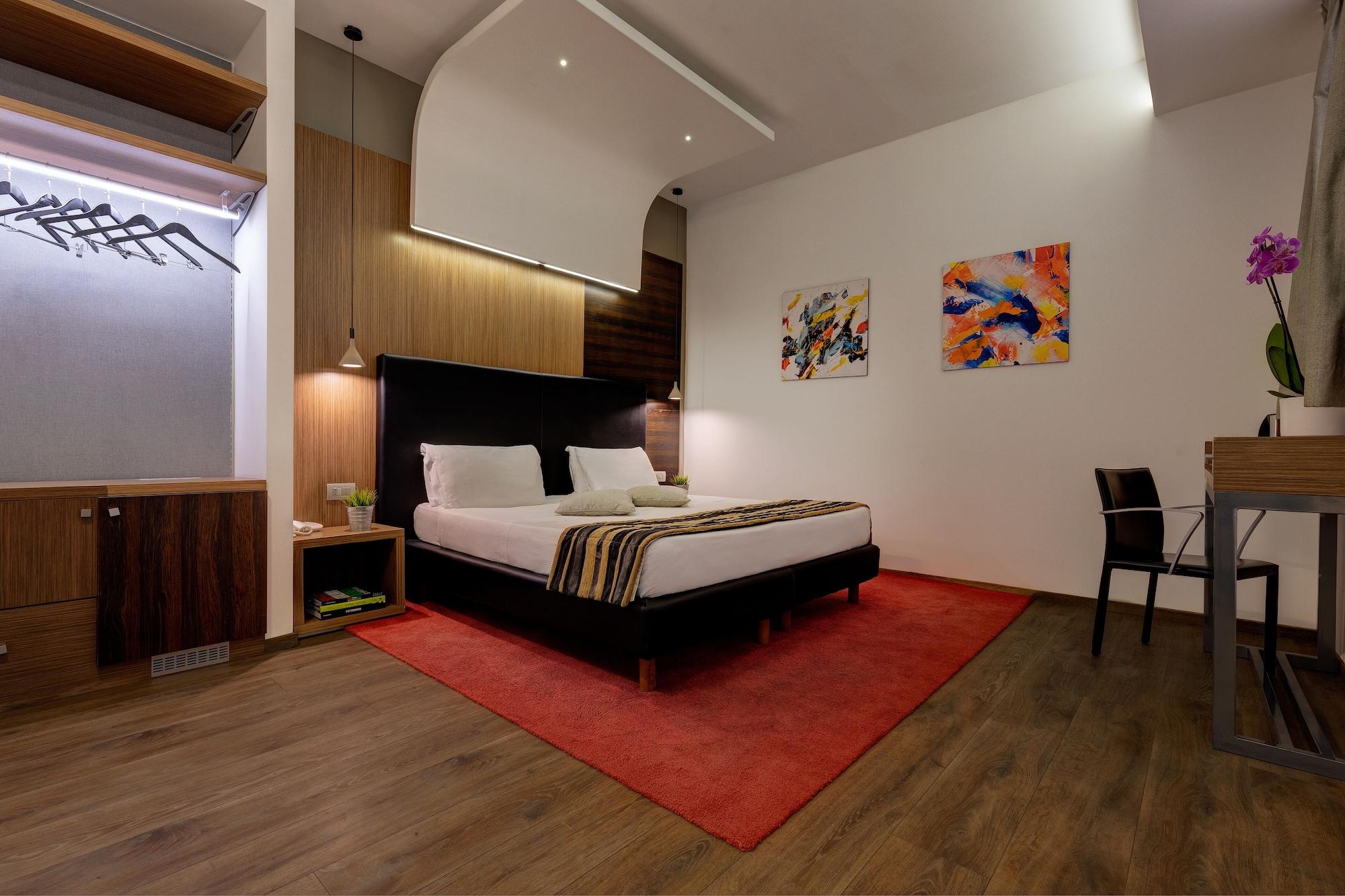 Rinascimento - Gruppo Trevi Hotel Rom