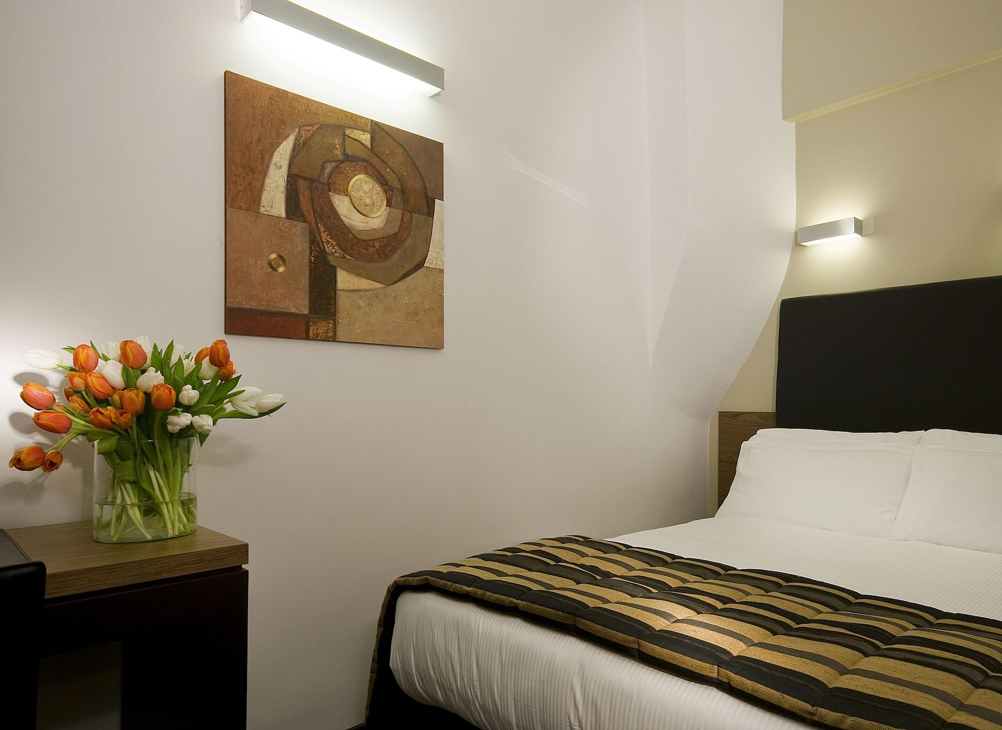Hotel Rinascimento - Gruppo Trevi Rom