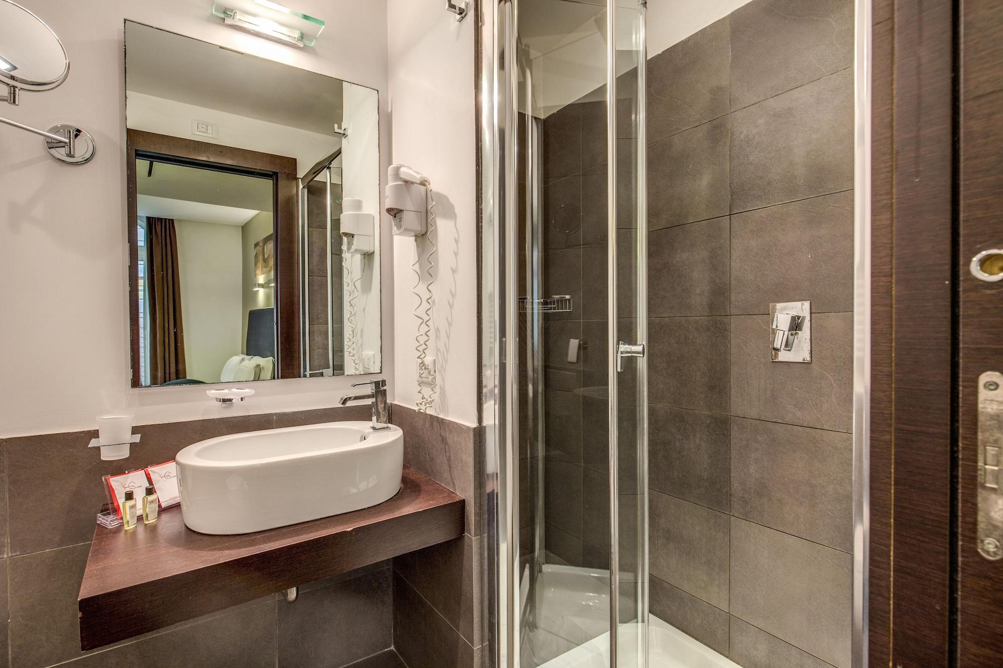 Hotel Rinascimento - Gruppo Trevi Rom