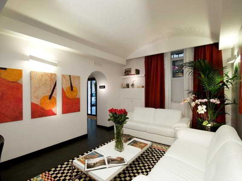 Rinascimento - Gruppo Trevi Hotel Rom