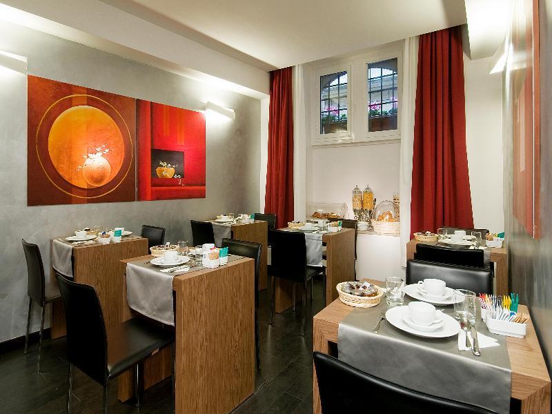 Hotel Rinascimento - Gruppo Trevi Rom