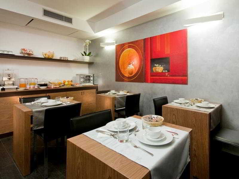 Hotel Rinascimento - Gruppo Trevi Rom